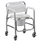 NOVA Shower Chair and Commode